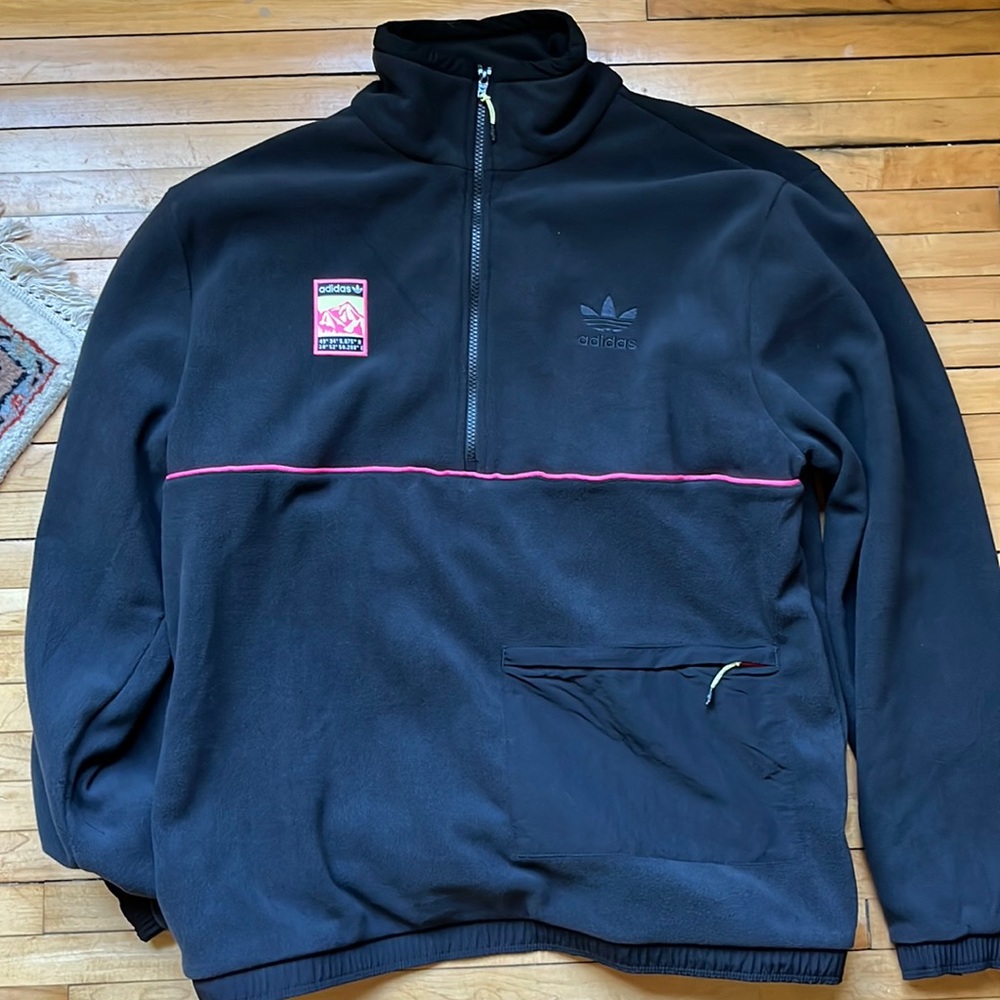 Adidas Polar Top